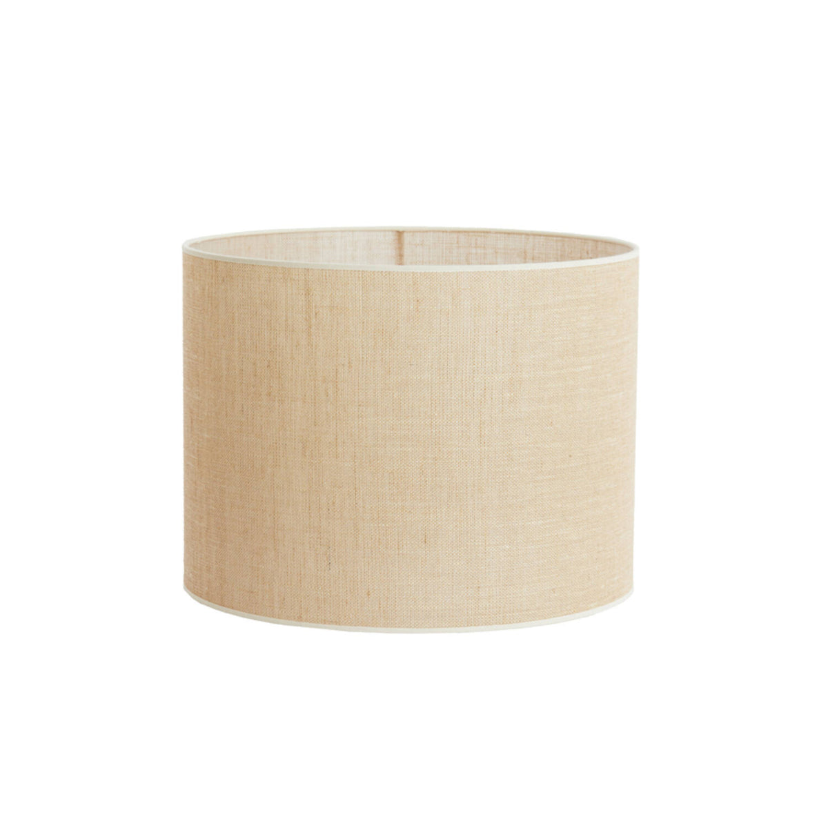 Shade cylinder 50-50-38 cm SENDAI sand