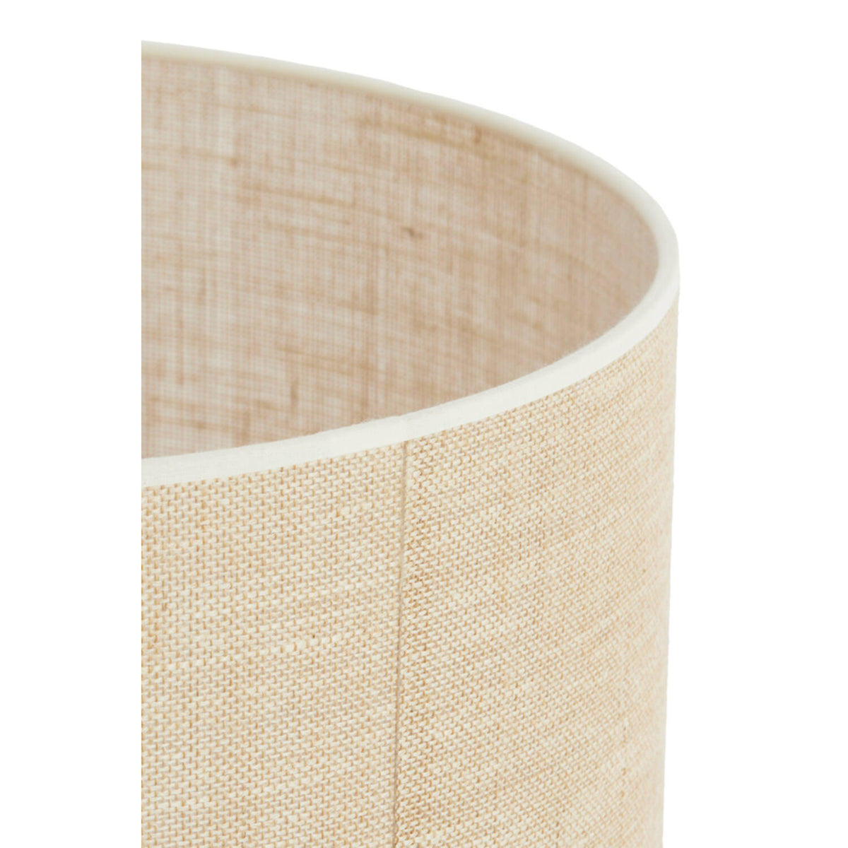 Shade cylinder 50-50-38 cm SENDAI sand