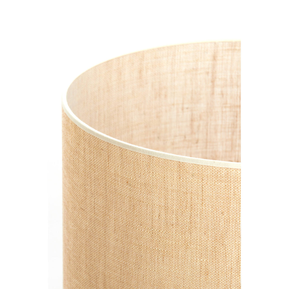 Shade cylinder 50-50-38 cm SENDAI sand