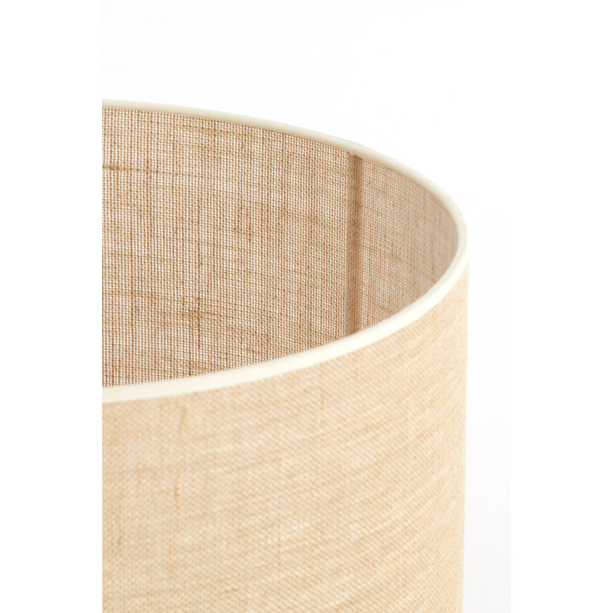 Shade cylinder 50-50-38 cm SENDAI sand