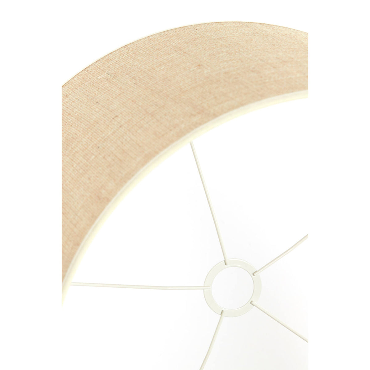 Shade cylinder 50-50-38 cm SENDAI sand