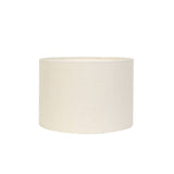 Shade cylinder 50-50-38 cm LIVIGNO egg white