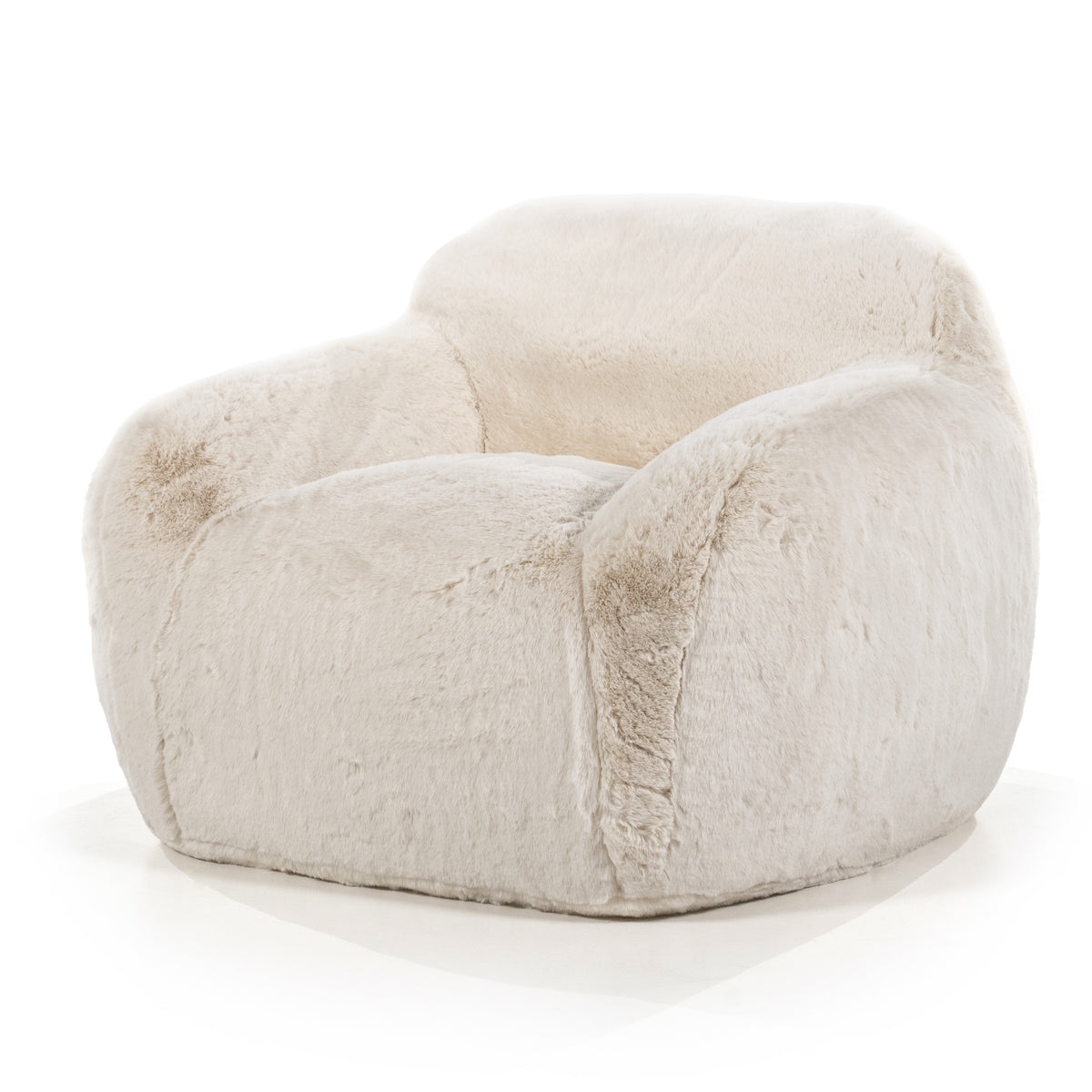 Hug stóll beige