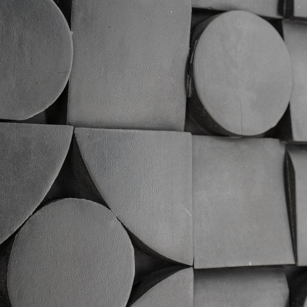 Hills veggmynd black