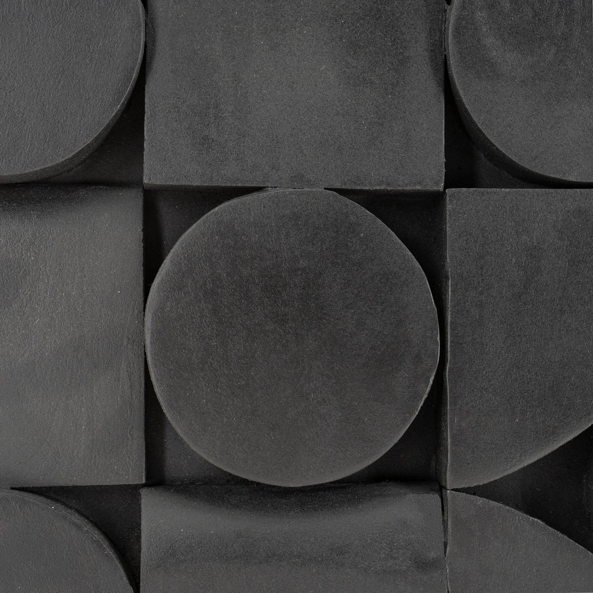 Hills veggmynd black