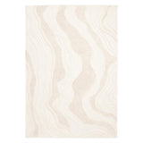 Soil motta 160x230 cm off white