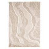 Soil motta 190x290 cm beige