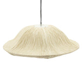 Lokta loftljós 62,5cm