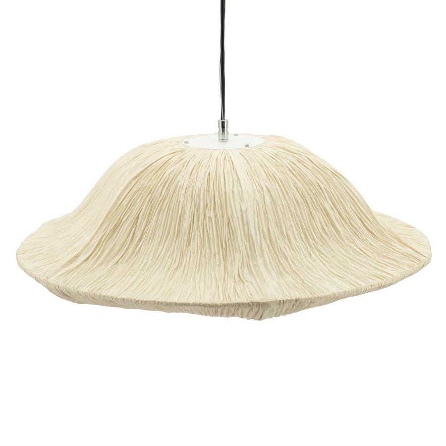 Lokta loftljós 62,5cm