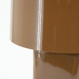 Dixon borðlampi mustard