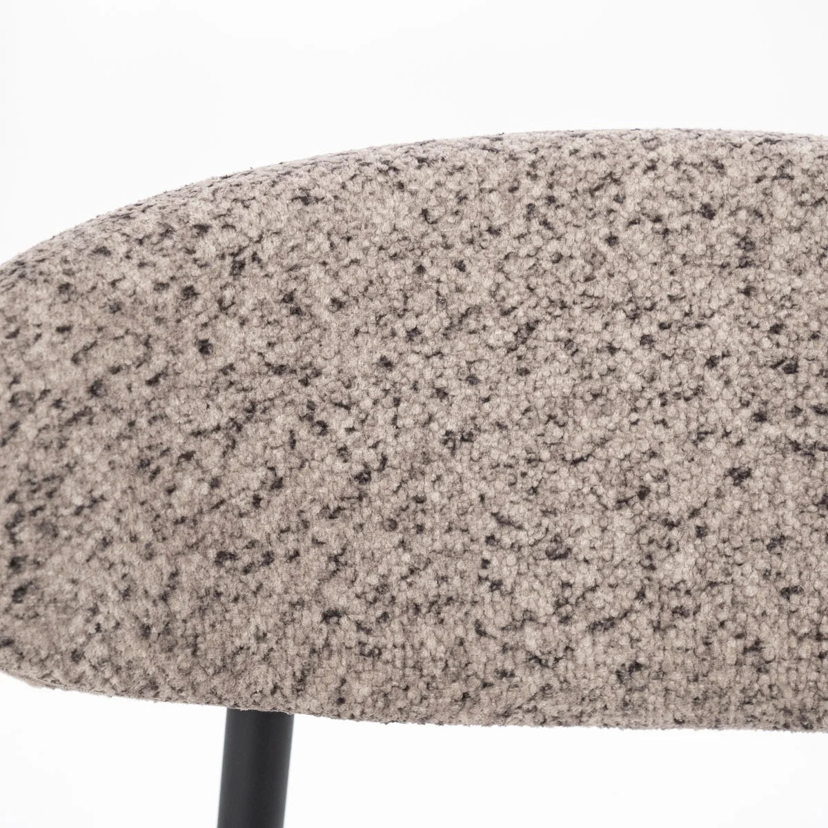 Jari barstóll taupe