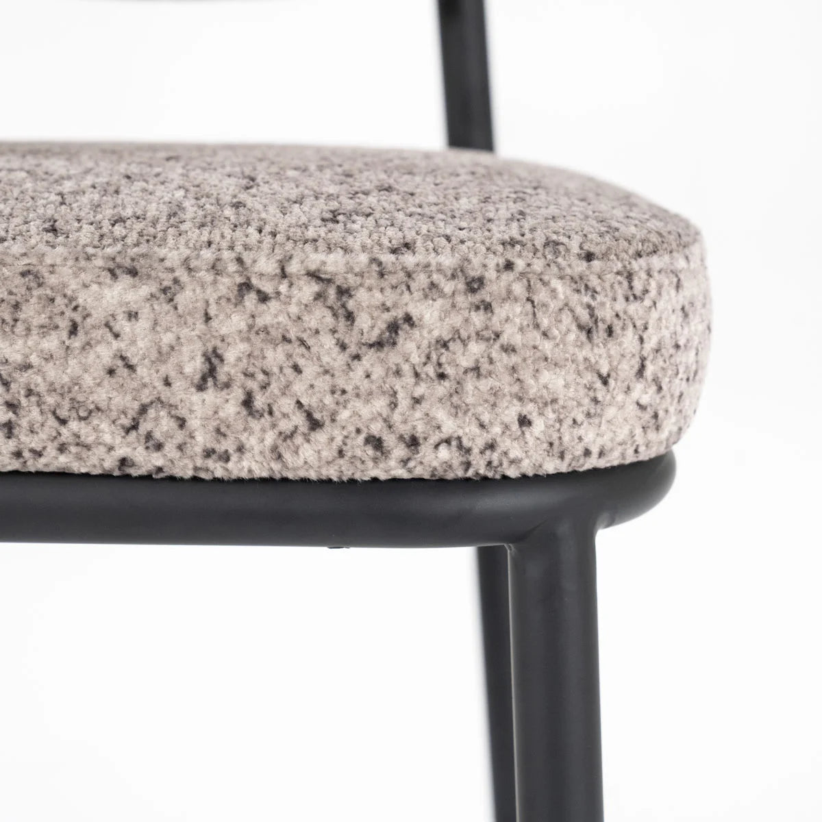 Jari barstóll taupe