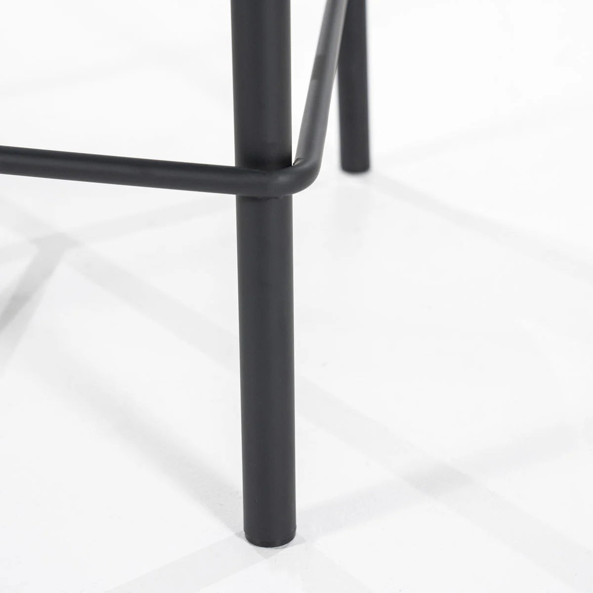 Jari barstóll taupe