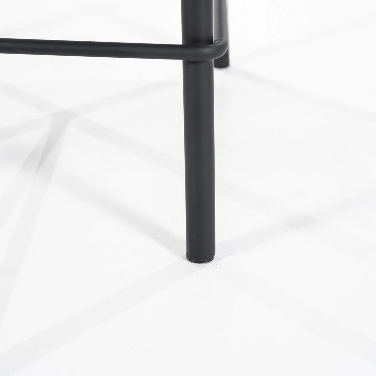 Jari barstóll grænn