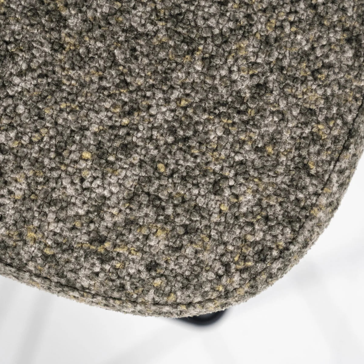 Jari barstóll grænn