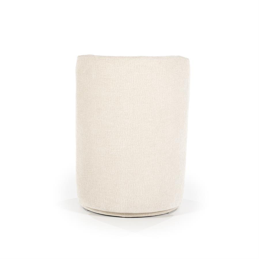 
            Marque kollur með baki beige