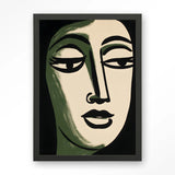 Artemis veggmynd 40x50cm