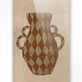 Vivid vase 08 100x50cm