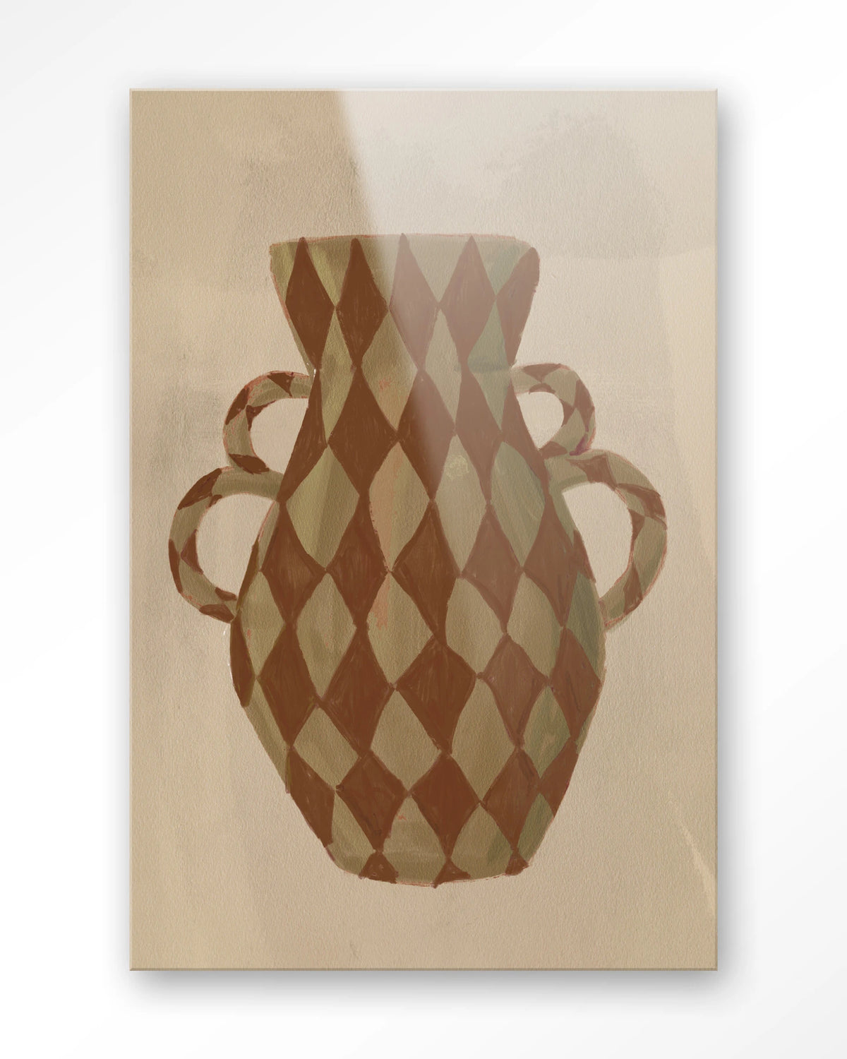 Vivid vase 08 100x50cm