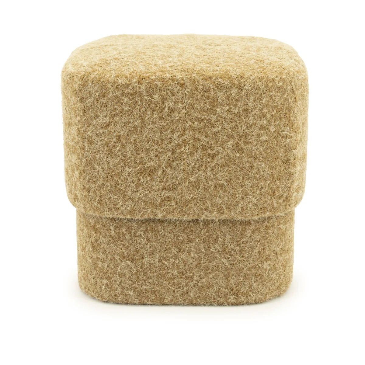 Kelso kollur mustard