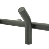 Matto snagabretti 3 black