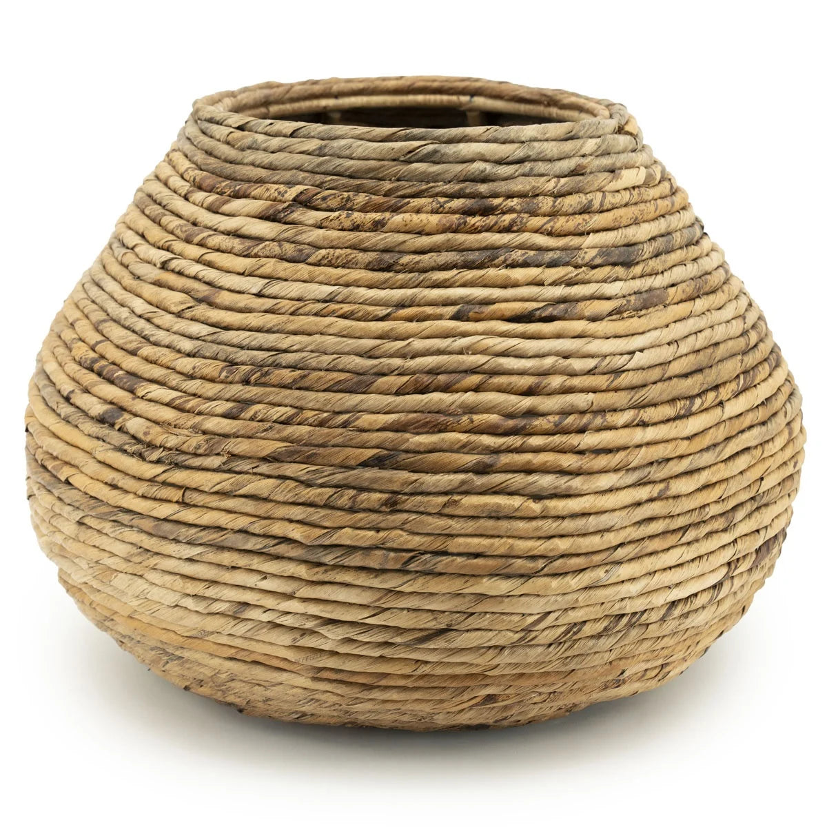 Benti blómapottur small