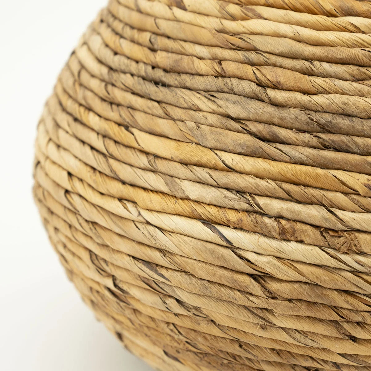 Benti blómapottur medium