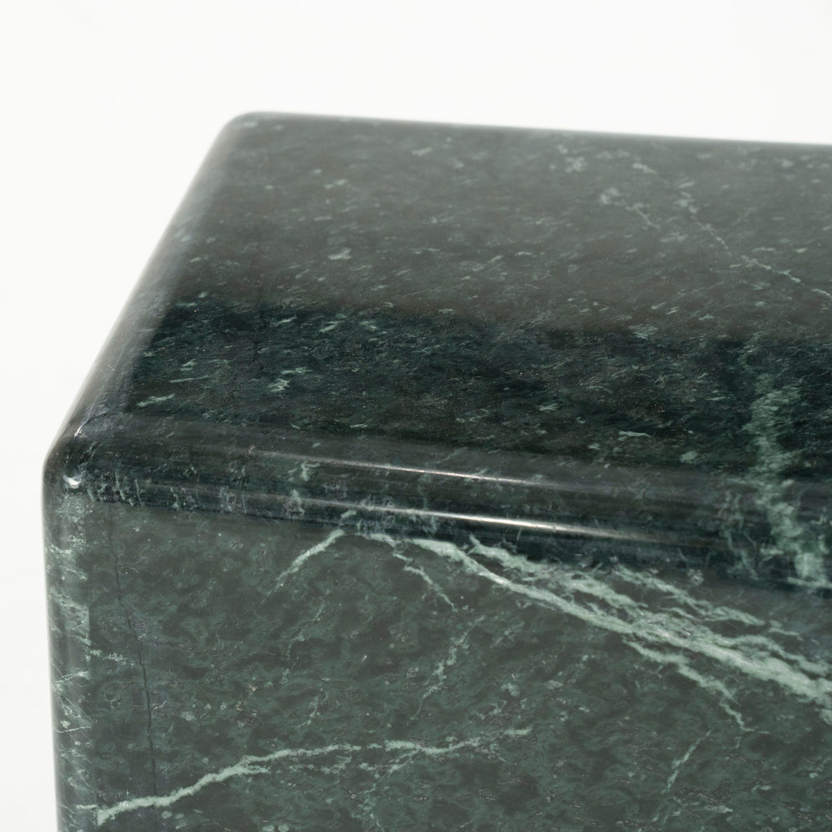 Dice sófaborð green