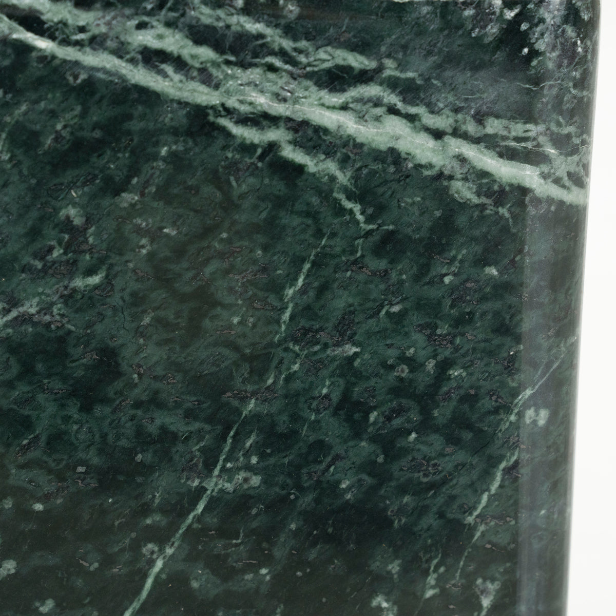 Dice sófaborð green