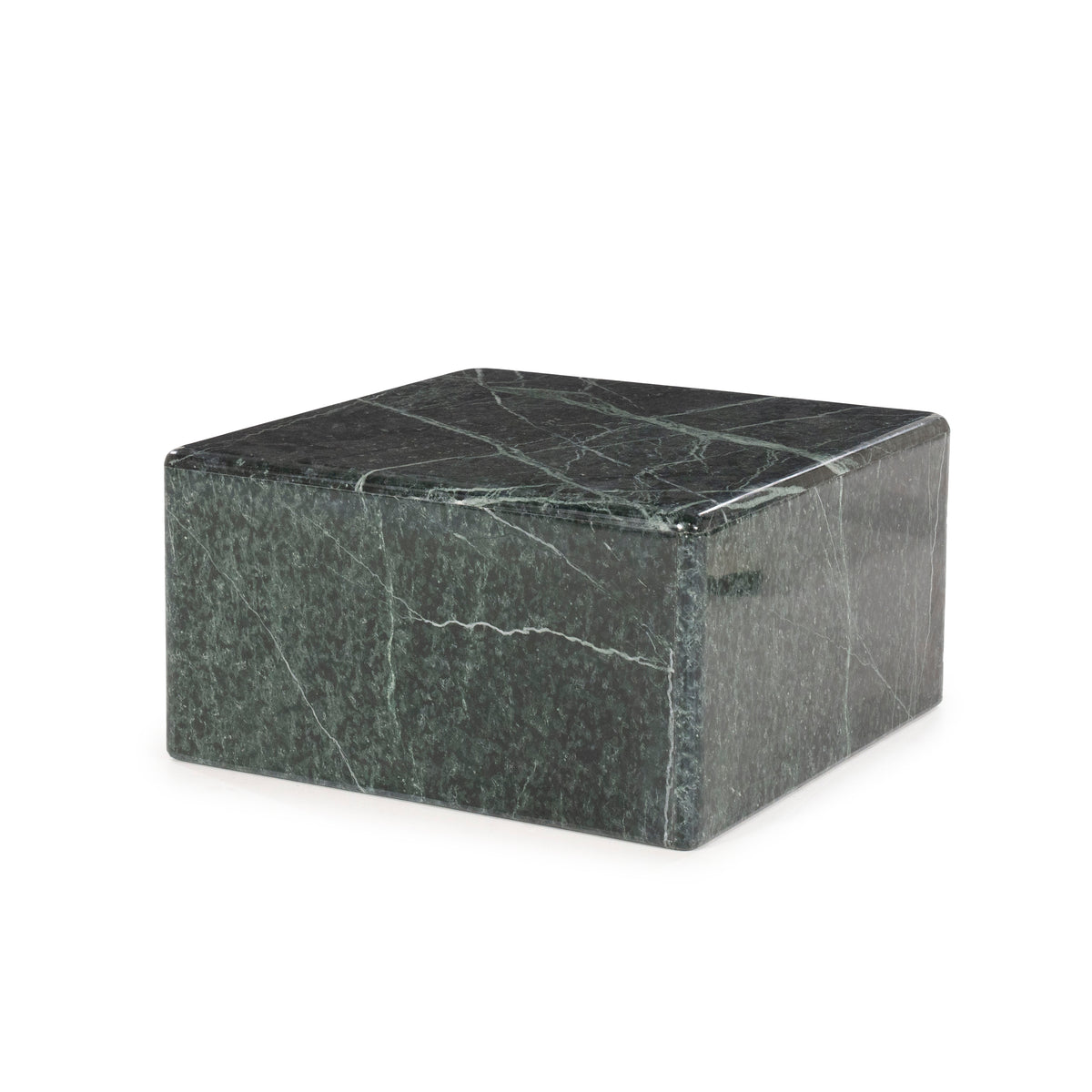 Dice sófaborð green