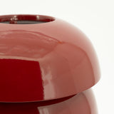 Curo lampi burgundy