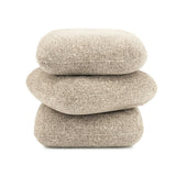 Pillowscape kollur taupe