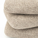 Pillowscape kollur taupe