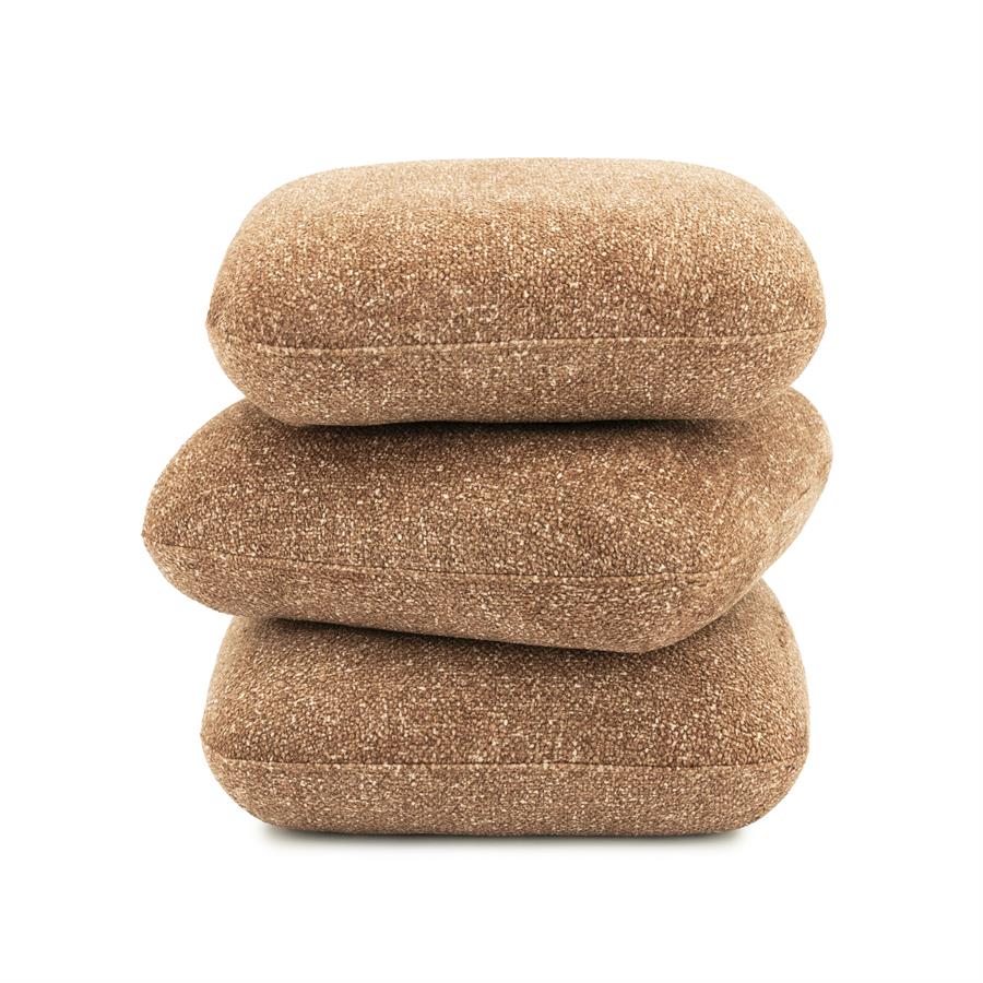 Pillowscape kollur caramel