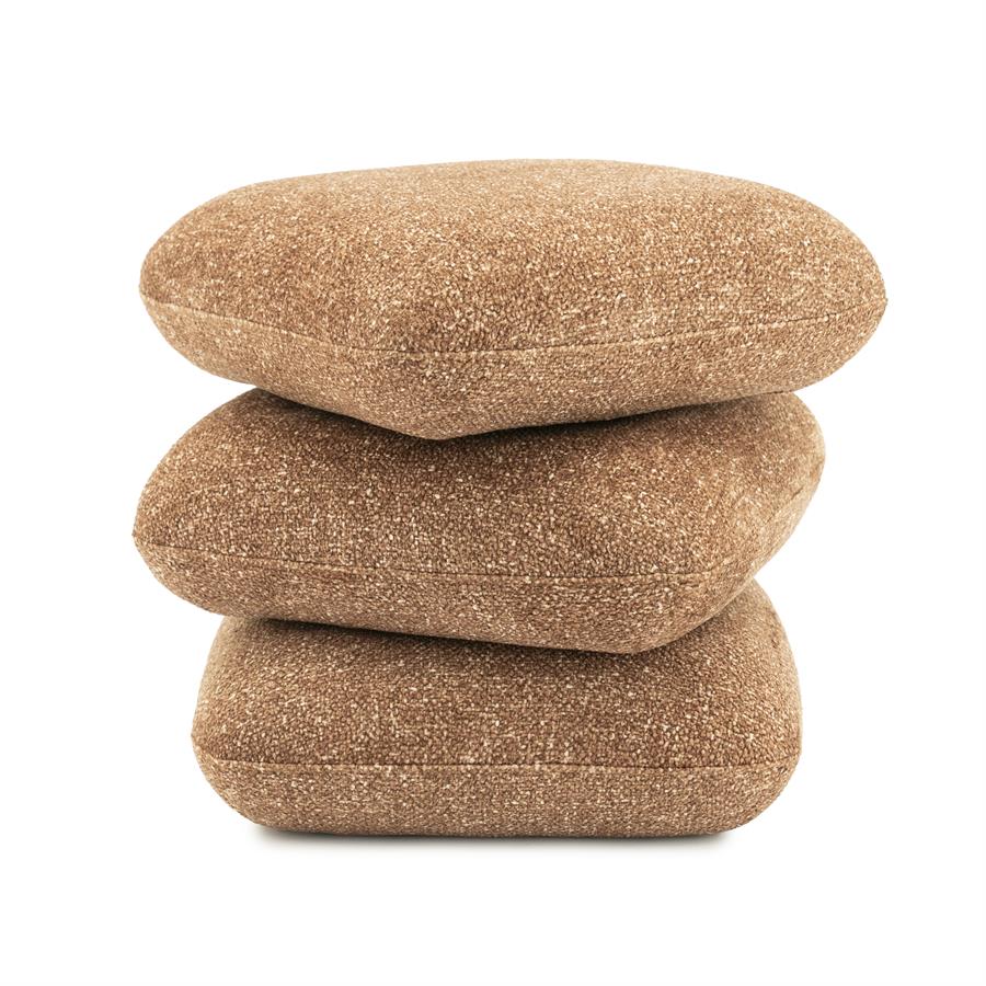 Pillowscape kollur caramel