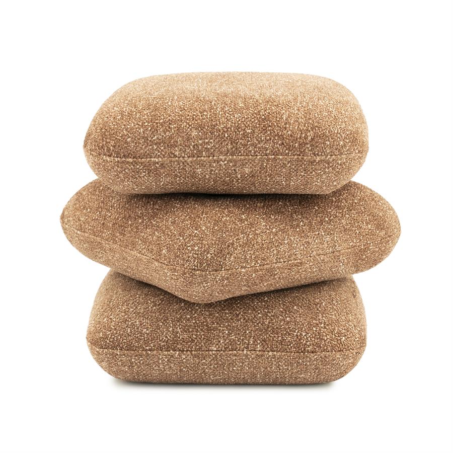 Pillowscape kollur caramel