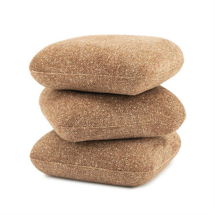 Pillowscape kollur caramel