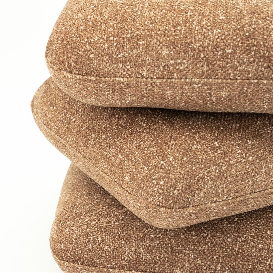 Pillowscape kollur caramel