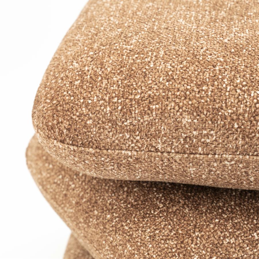 Pillowscape kollur caramel