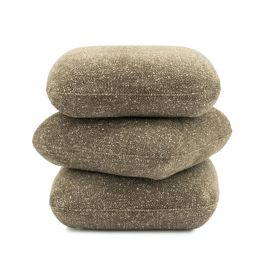 Pillowscape kollur green