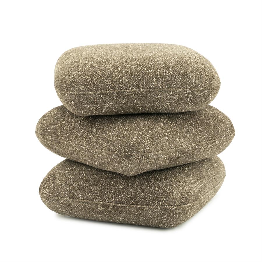 Pillowscape kollur green