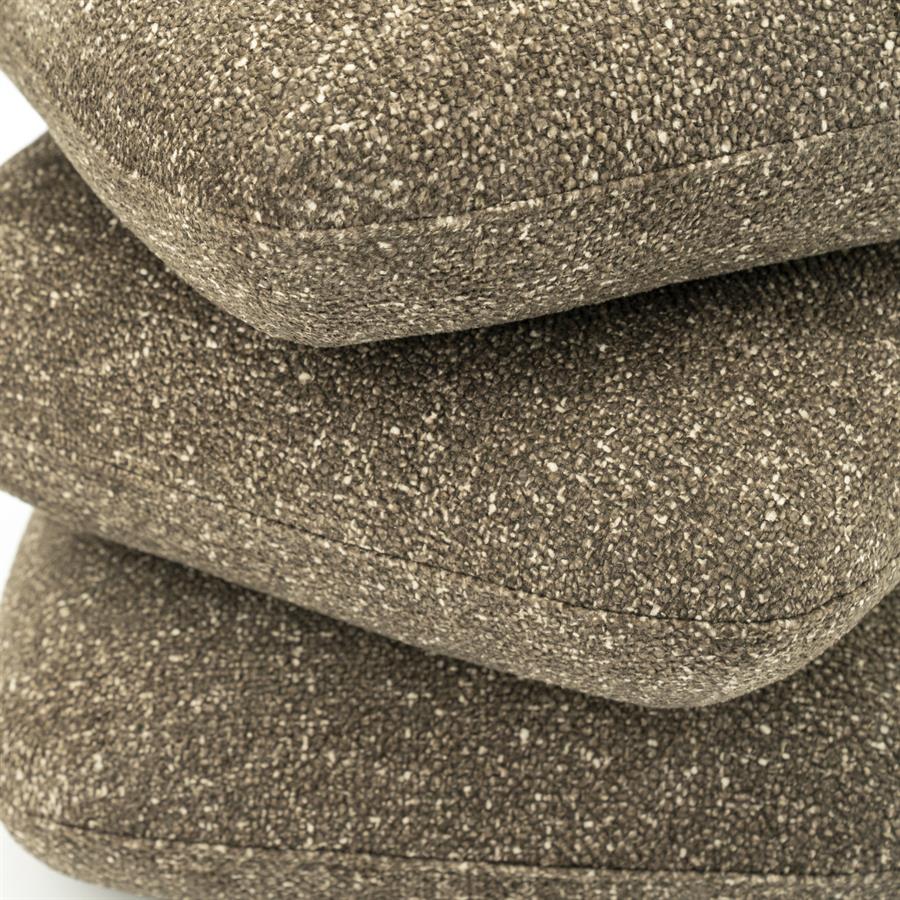 Pillowscape kollur green