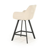 Bliss barstóll beige