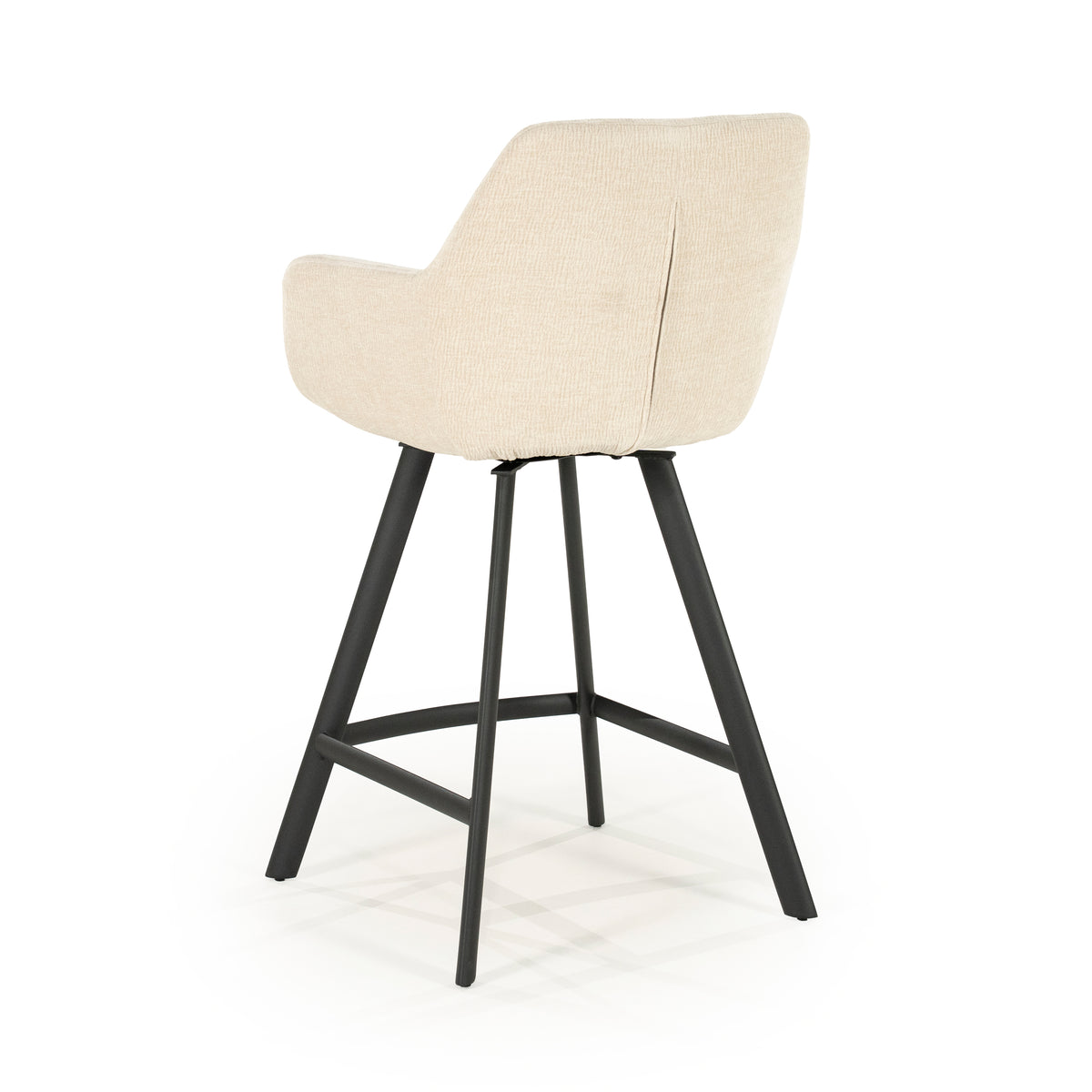 Bliss barstóll beige