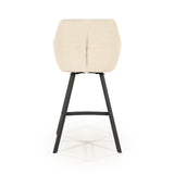 Bliss barstóll beige