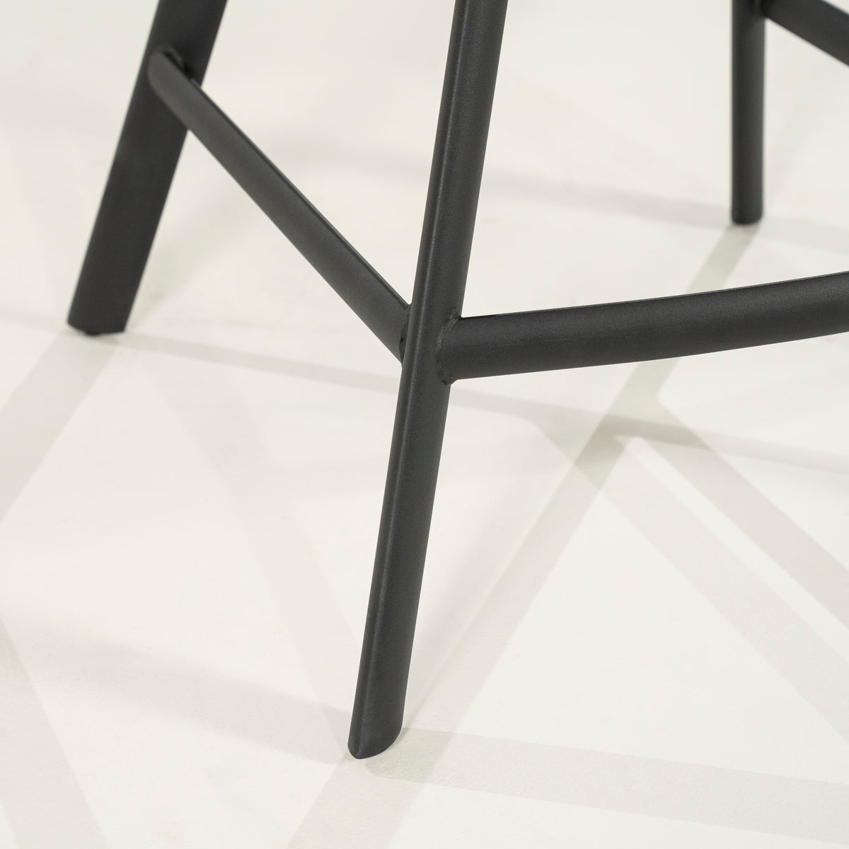 Bliss barstóll taupe