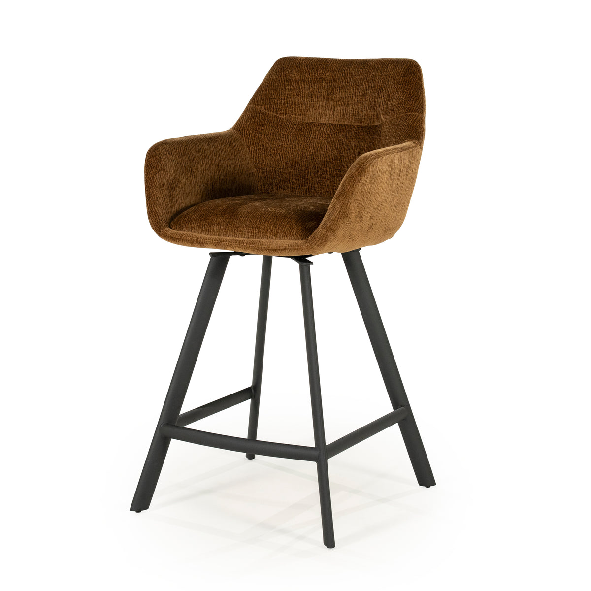 Bliss barstóll mustard