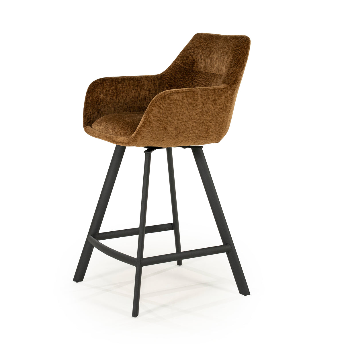 Bliss barstóll mustard