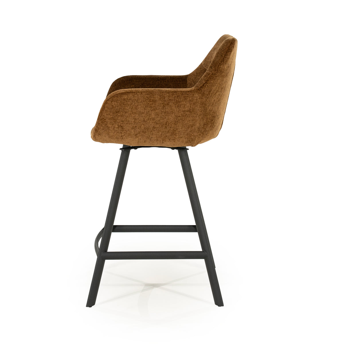 Bliss barstóll mustard