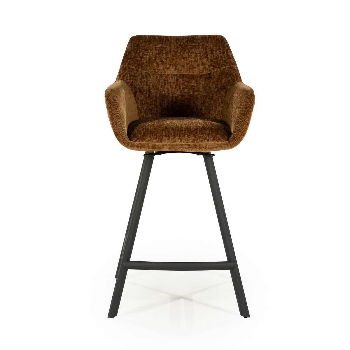 Bliss barstóll mustard